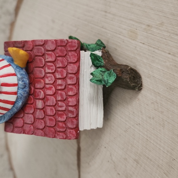 Sonshine Promises Gretchen Clasby 1999 Bless this House Collectible Figurine - Picture 6 of 12